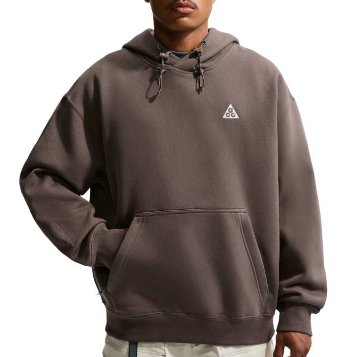 Nike Nike ACG Tuff Fleece Therma FIT Sweatshirt Men's