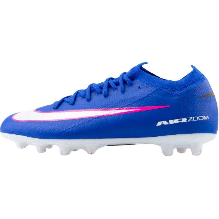 Nike Nike Mercurial Vapor 16 HG Hard Ground Soccer Shoes Men's Blue