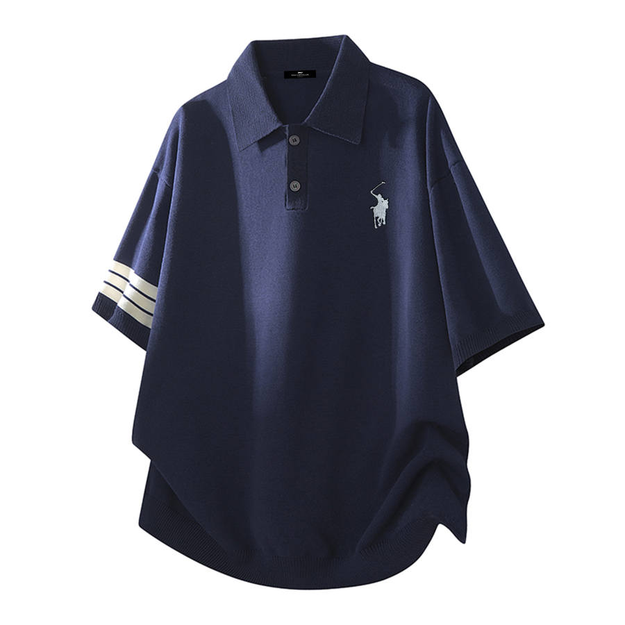 PAUL COSTELLOE Polo Shirt Unisex
