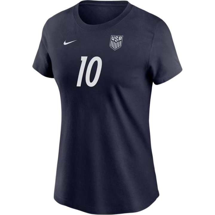 Nike Nike Regular Sleeve T Shirt Women's