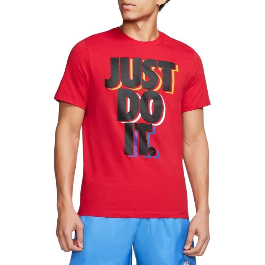 Nike Nike Sportswear JDI T Shirt Men's