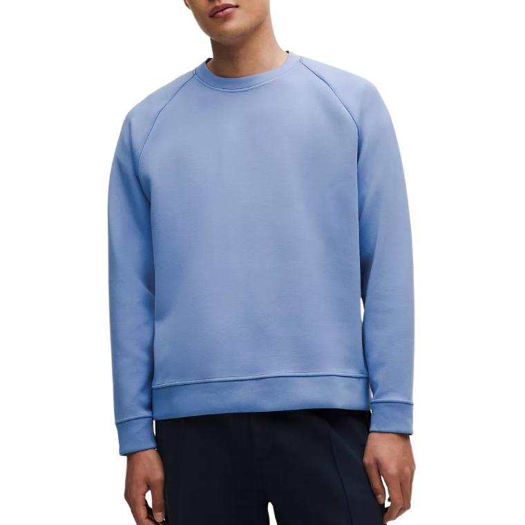 Lululemon Lululemon Smooth Spacer Sweatshirt Men's