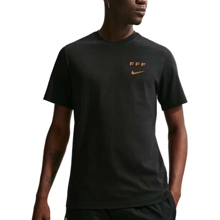 Nike Nike Fff Men's Nike Soccer T-Shirt