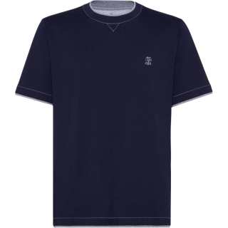 Brunello Cucinelli T Shirt Men's