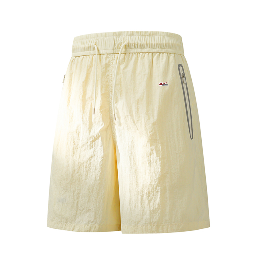 WARRIOR Sports Shorts Women's Thin Straight Fit Pants