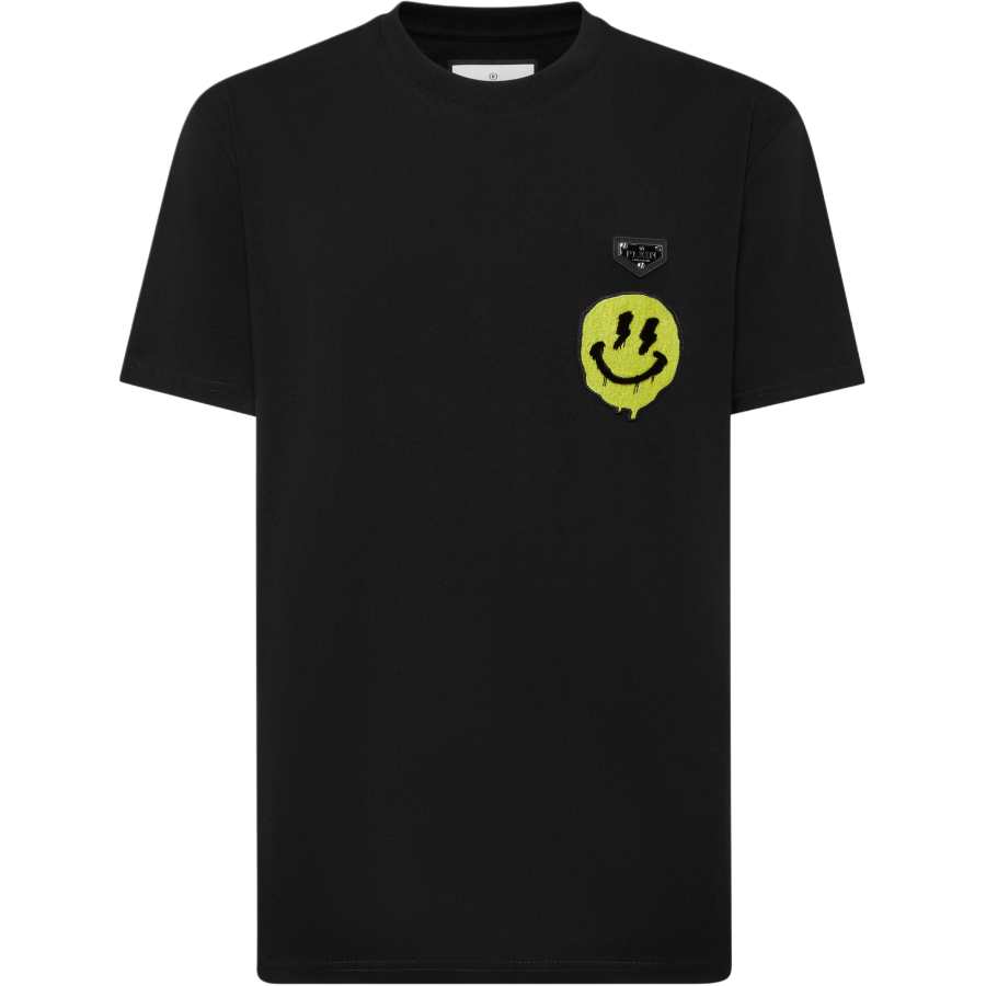 PHILIPP PLEIN SS25 T Shirt Unisex
