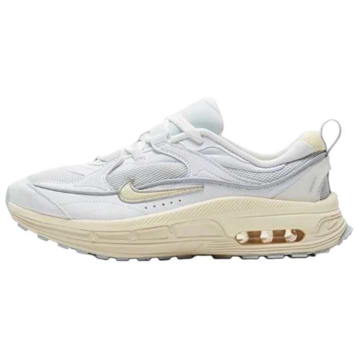 Nike Nike Air Max Bliss Running Shoes Women's White