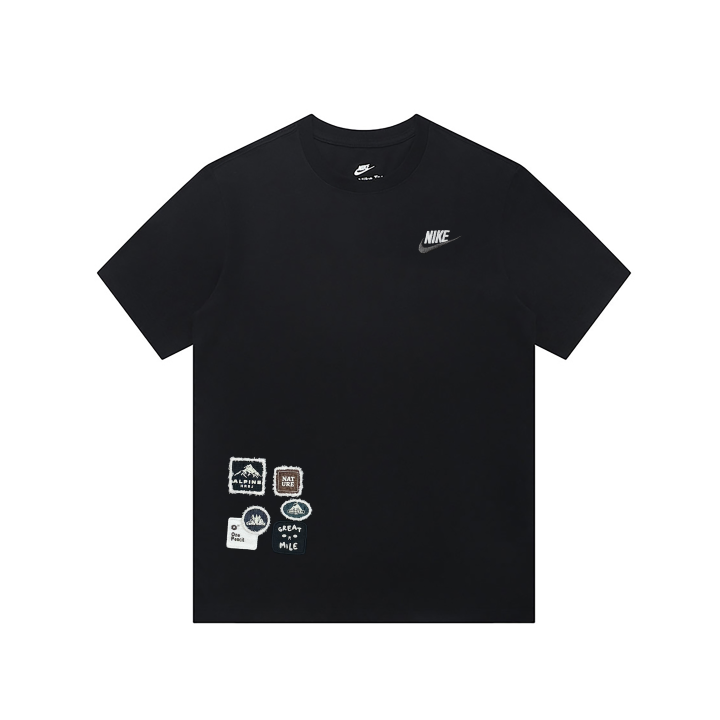 Nike Nike Sportswear Club T Shirt Unisex