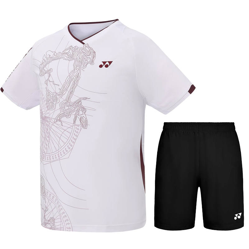 YONEX Casual Sportswear Men's Moderate