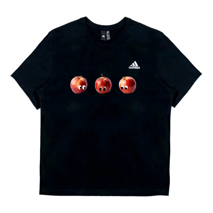 Adidas Adidas MUST HAVES T Shirt Unisex