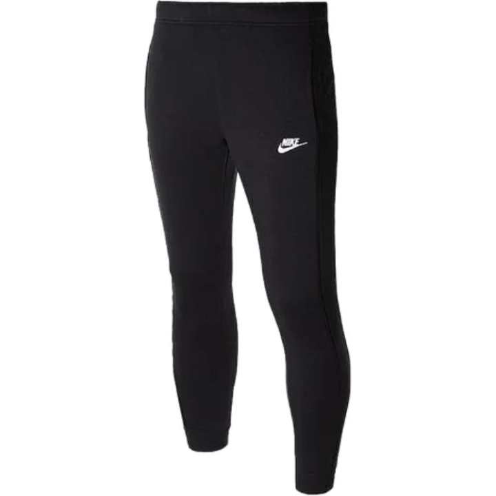 Nike Nike Sports Pants Men's Black Moderate
