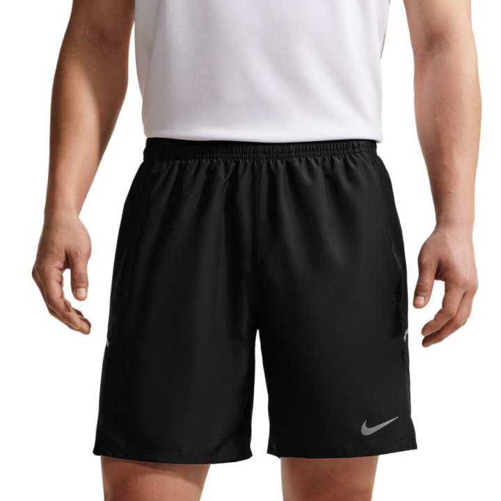 Nike Nike Casual Shorts Men's Black Moderate