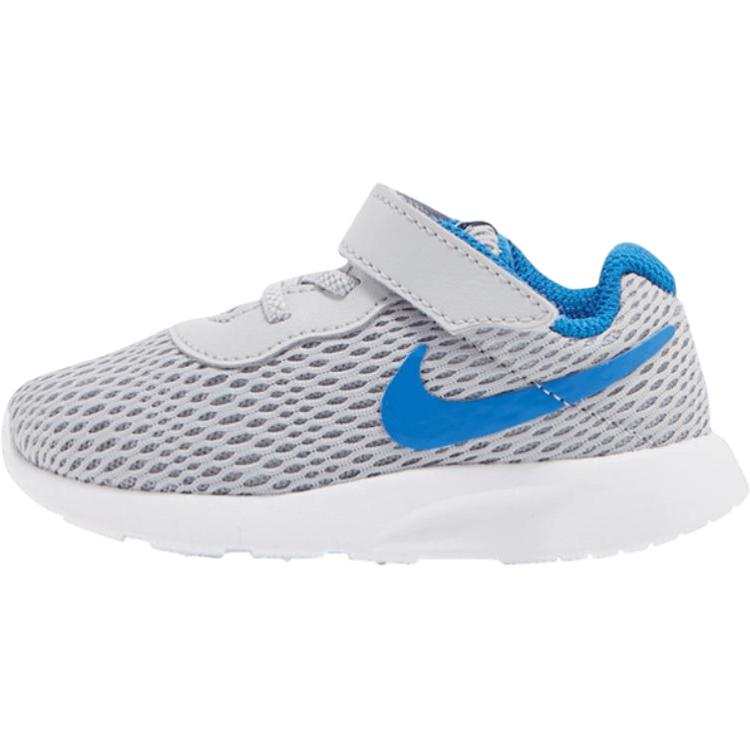 Nike Nike Tanjun Low top Toddler Shoes Gray Infant And Toddler