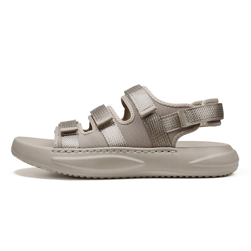 SEPTWOLVES SEPTWOLVES Beach Sandals Men's HD