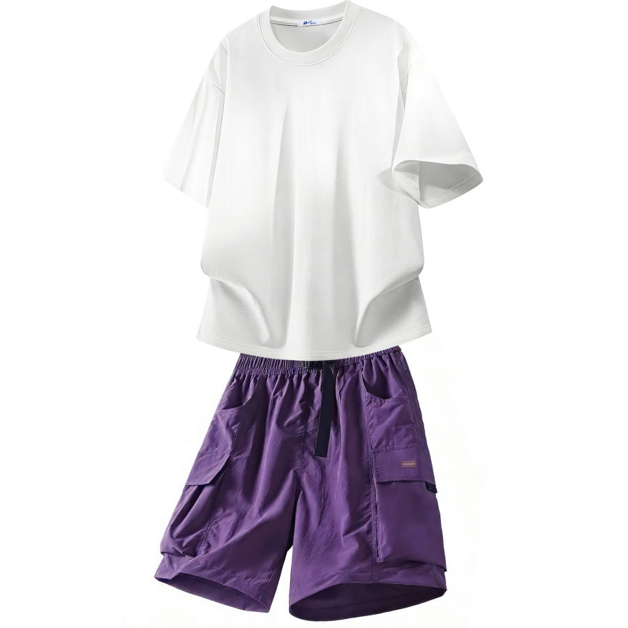 WARRIOR Warrior Casual Sportswear Unisex