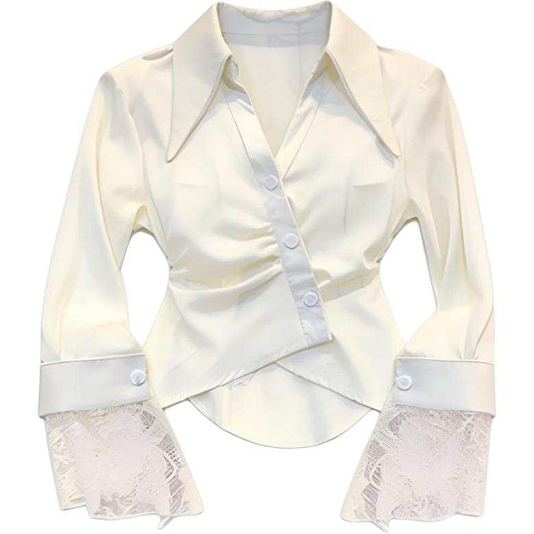DUSHE Women's Apparel Shirt Women's