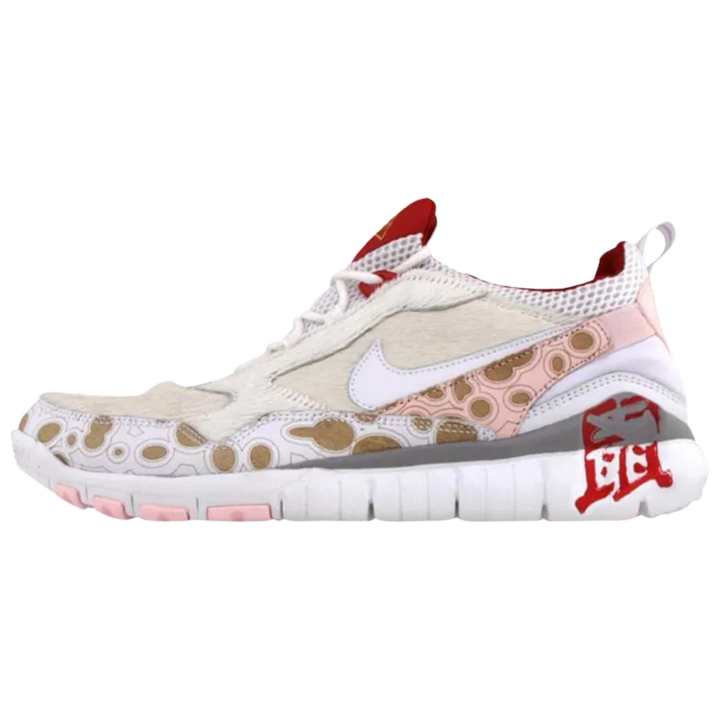 Nike Nike Wildwood 90 Running Shoes Men's White