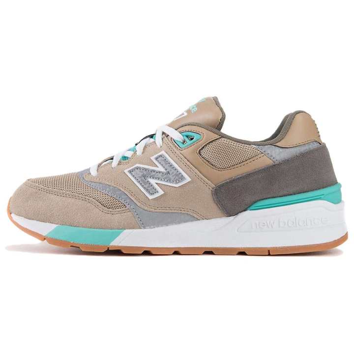 New Balance 597 New Balance 90s Traditional 'Beach Sand'