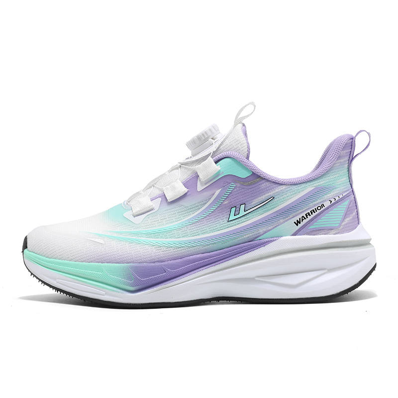 WARRIOR Warrior Pu Low top Running Shoes Women's
