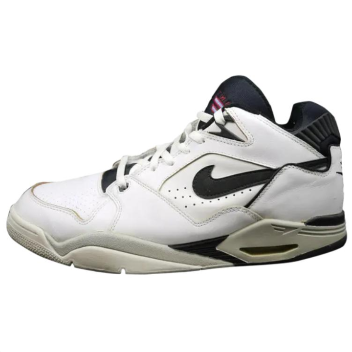 Nike Air Bound Nike 'White Navy'