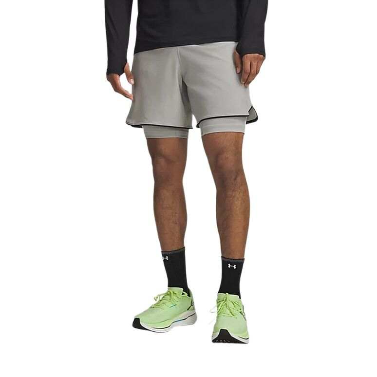 Under Armour Casual Shorts Men's