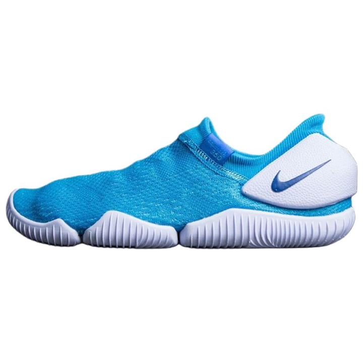 Nike Nike Aqua Sock 360 Abrasion Resistant Support Casual Shoes Women's Blue
