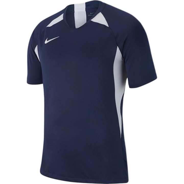 Nike Nike Soccer Jerseys Men's Dark Blue Moderate