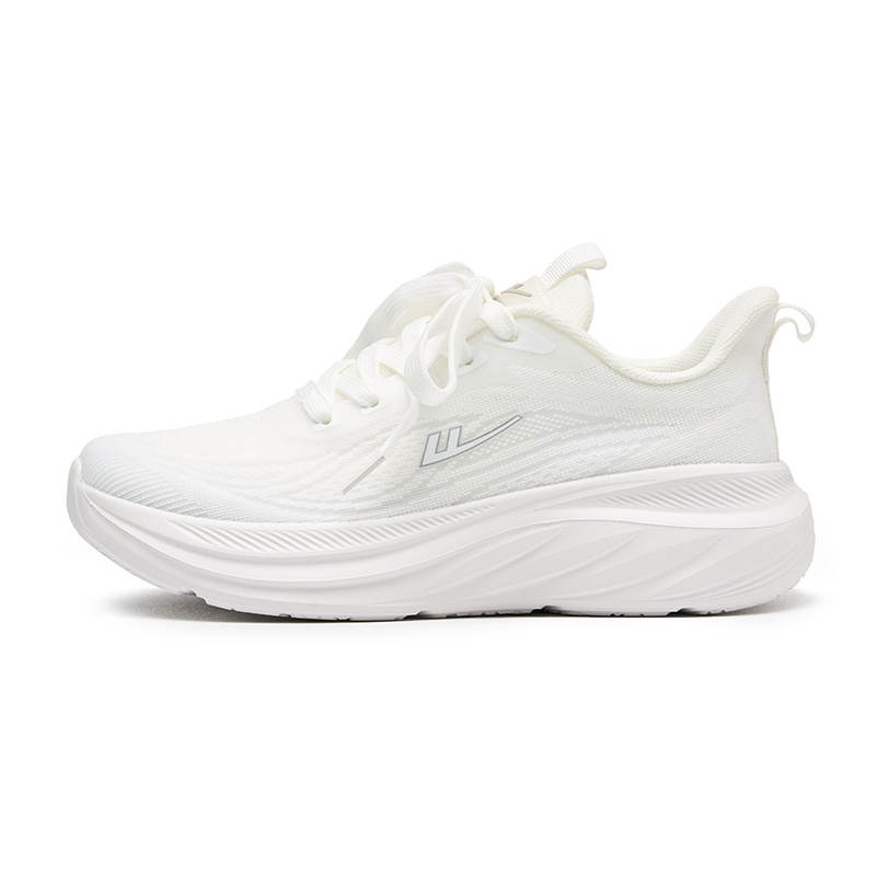 WARRIOR Warrior Cushioning Height Increasing Abrasion Resistant Lightweight Breathable Low top