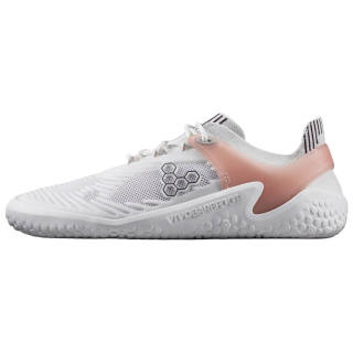Vivobarefoot Motus Strength II Low top Training Shoes Women's White Pink