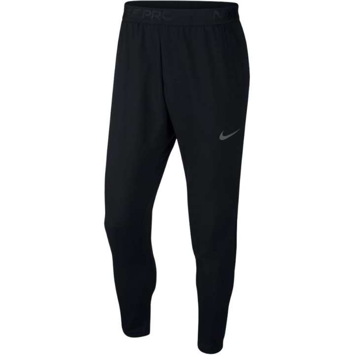 Nike Nike PRO DRI FIT Knitted Sweatpants Men's