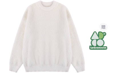 OWOX Knitwear Unisex Crew Neck Moderate Other