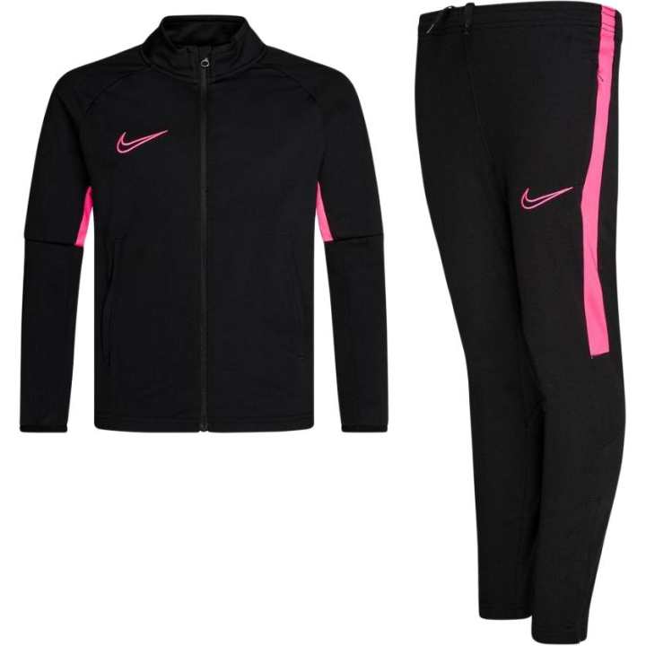 Nike Nike Kids Casual Sportswear Stand Collar Moderate