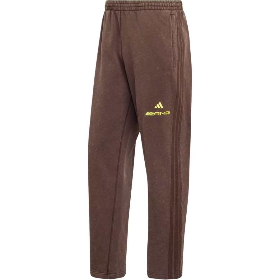 Adidas Adidas MERCEDES AMG Motorsport Casual Pants Men's