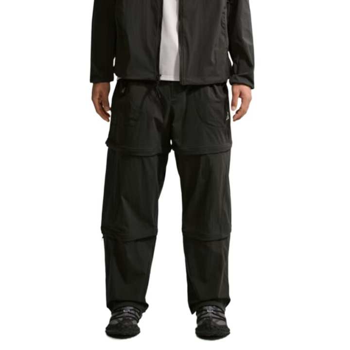 Nike Nike ACG Quick Dry Pants Men's 010 Coal Black/Coal Black/Mist Gray/Mountain White