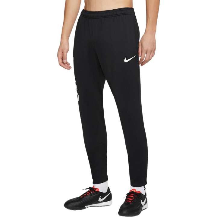 Nike Nike Soccer Bottoms Men's Black Moderate