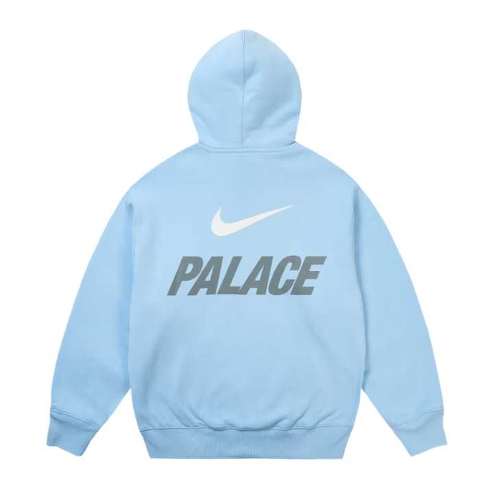 Nike Nike x PALACE SS26 Sweatshirt Unisex