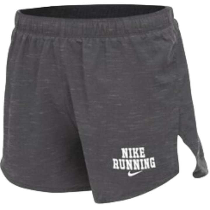 Nike Nike Running Shorts Men's Charcoal Gray