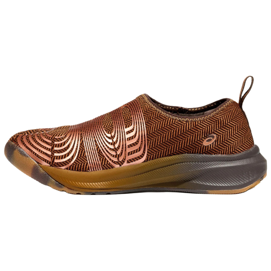 ASICS x KIKO KOSTADINOV Tabi Casual Shoes Women's Caramel