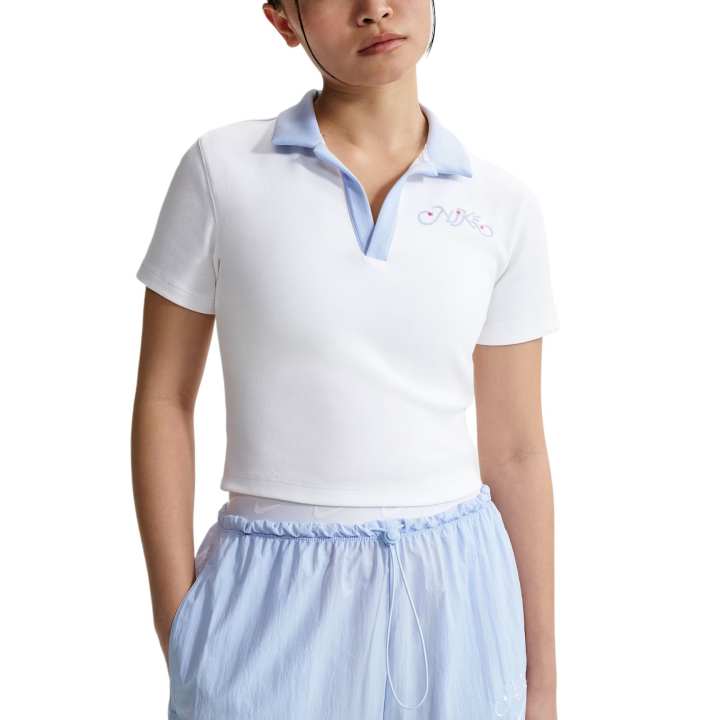 Nike Nike Sportswear Polo Shirt Women's