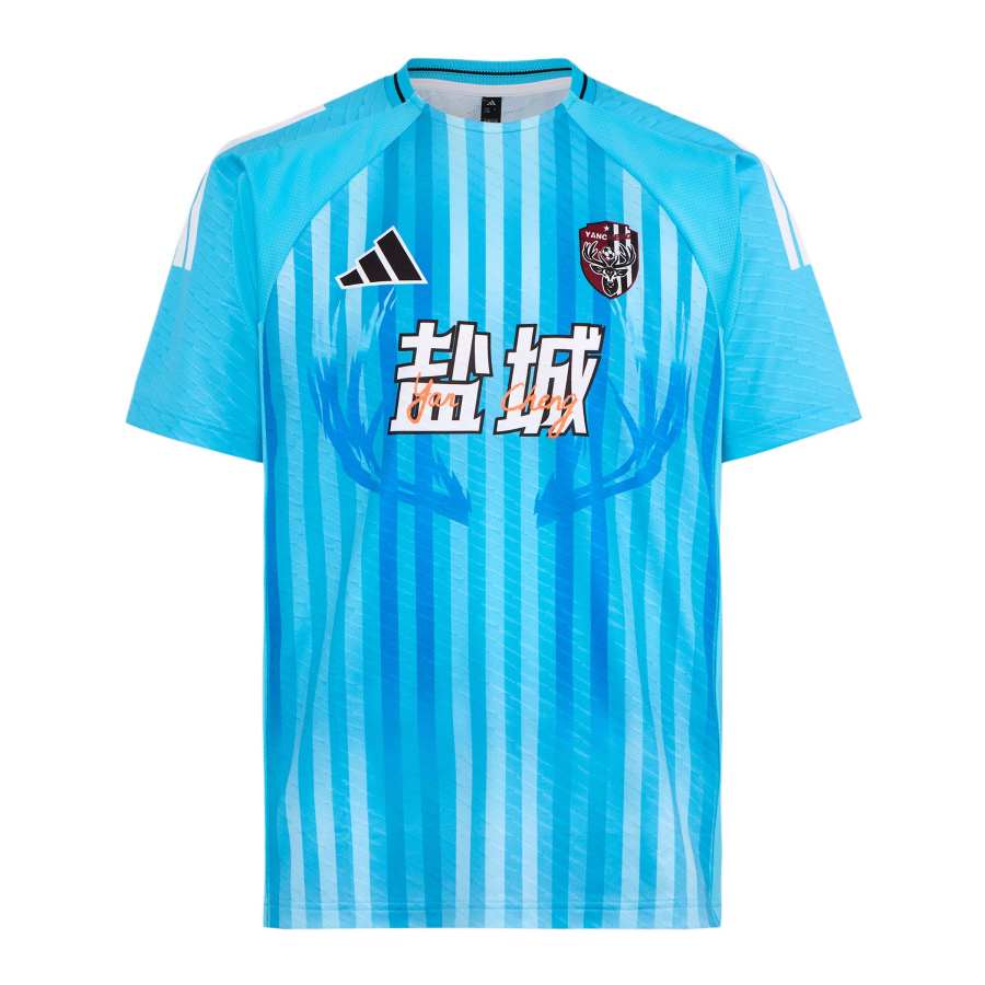 Adidas Adidas Salt City Team Soccer Jersey Unisex