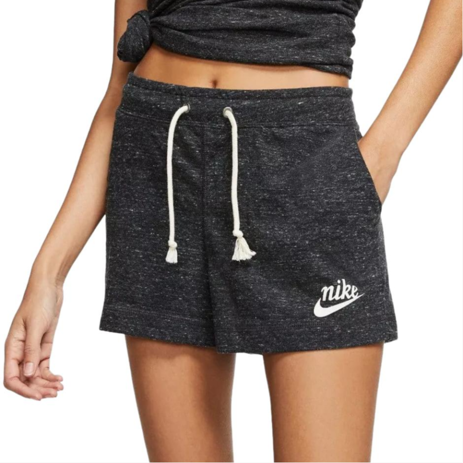 Nike Nike Sportswear Gym Vintage Casual Shorts Women's