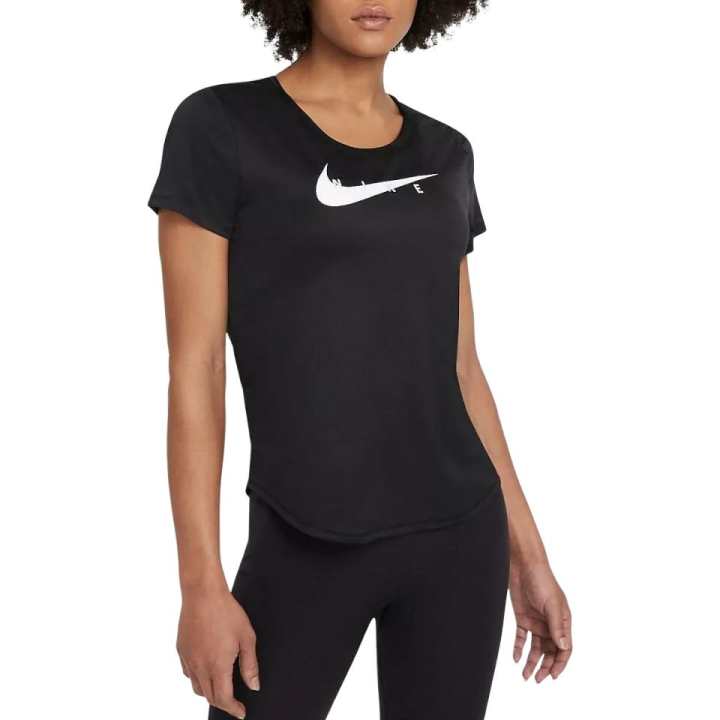 Nike Nike Swoosh Running T Shirt Women's