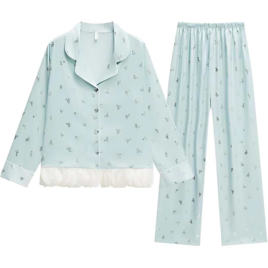 MIIOW MIIOW Women's Pajama Sets