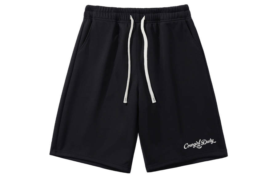 Disney Disney Casual Shorts Unisex Thin