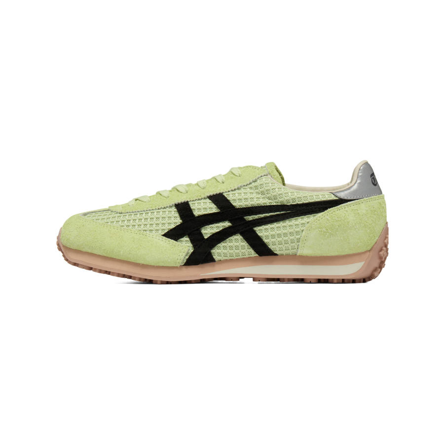 Onitsuka Tiger Edr 78 Casual Shoes Unisex Light Green