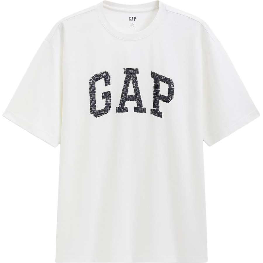 GAP GAP T Shirts Unisex Crew Neck