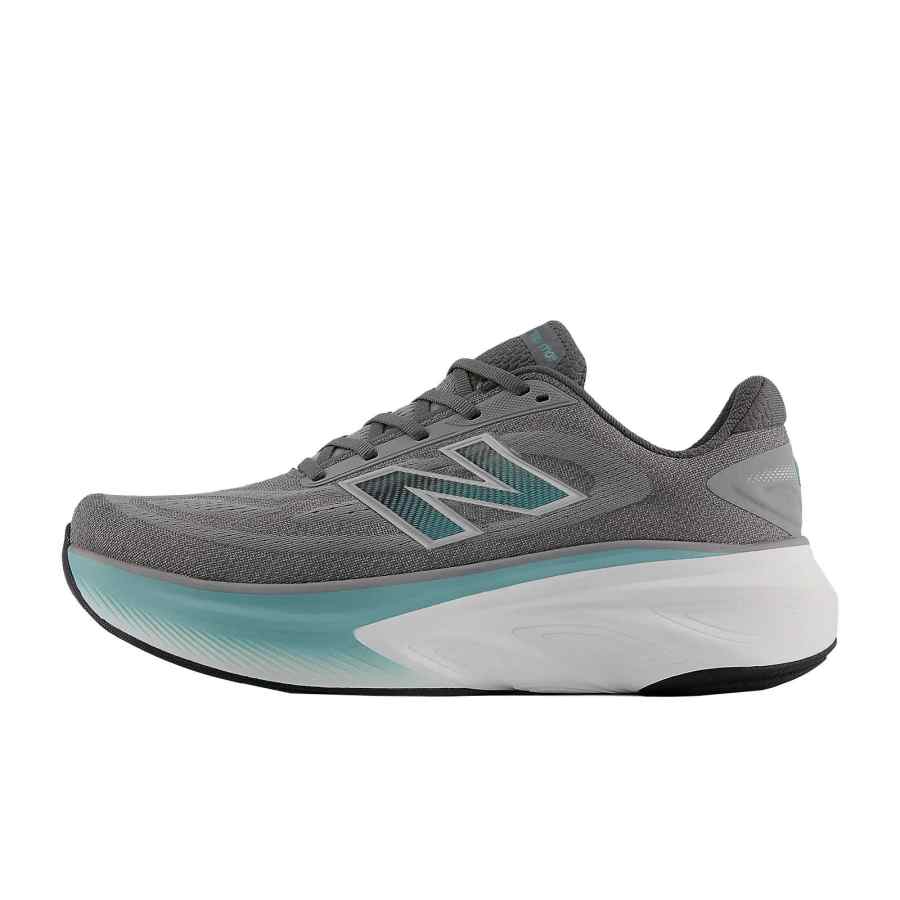 New Balance New Balance NB Fresh Foam X More V6 Cushioning Low top Running Shoes Men's D Width