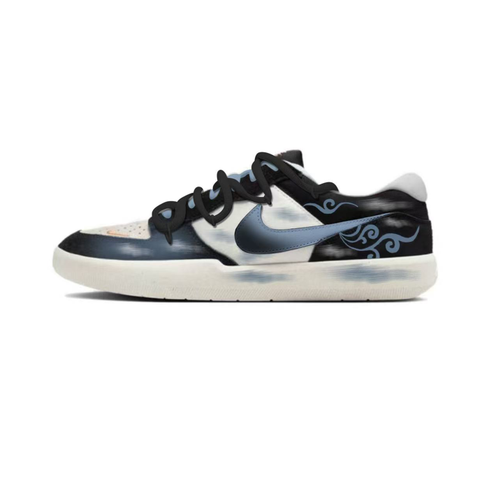 Nike Nike SB Force 58 Skateboard Shoes Men's