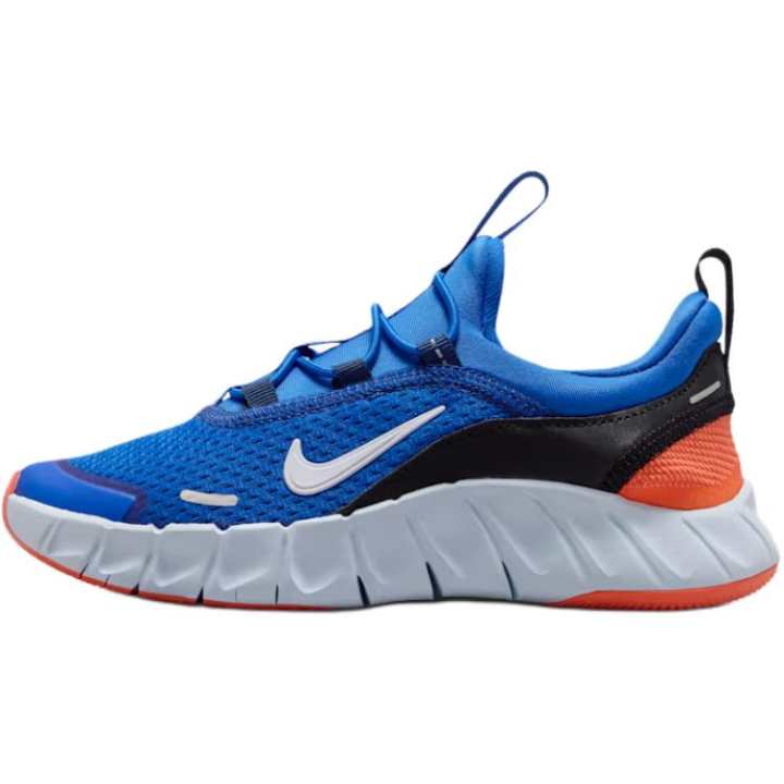 Nike Nike Freeride Kids' Running Shoes Blue Kids'