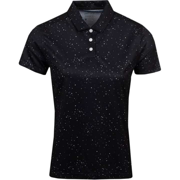Nike Nike DRY DOT Polo Shirt Women's